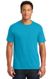 Jerzees ®  -  Dri-Power ®  50/50 Cotton/Poly T-Shirt.  29M - M
