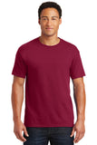 Jerzees ®  -  Dri-Power ®  50/50 Cotton/Poly T-Shirt.  29M - 2XL
