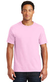 Jerzees ®  -  Dri-Power ®  50/50 Cotton/Poly T-Shirt.  29M - 2XL