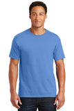 Jerzees ®  -  Dri-Power ®  50/50 Cotton/Poly T-Shirt.  29M - M
