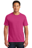 Jerzees ®  -  Dri-Power ®  50/50 Cotton/Poly T-Shirt.  29M - 2XL