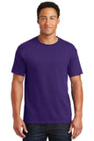 Jerzees ®  -  Dri-Power ®  50/50 Cotton/Poly T-Shirt.  29M - 2XL