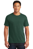 Jerzees ®  -  Dri-Power ®  50/50 Cotton/Poly T-Shirt.  29M - M