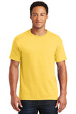 Jerzees ®  -  Dri-Power ®  50/50 Cotton/Poly T-Shirt.  29M - M