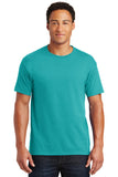 Jerzees ®  -  Dri-Power ®  50/50 Cotton/Poly T-Shirt.  29M - M