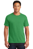 Jerzees ®  -  Dri-Power ®  50/50 Cotton/Poly T-Shirt.  29M - M