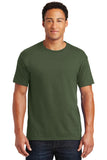 Jerzees ®  -  Dri-Power ®  50/50 Cotton/Poly T-Shirt.  29M - 2XL