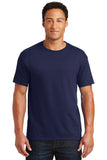 Jerzees ®  -  Dri-Power ®  50/50 Cotton/Poly T-Shirt.  29M - M