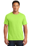 Jerzees ®  -  Dri-Power ®  50/50 Cotton/Poly T-Shirt.  29M - M