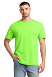 Jerzees ®  -  Dri-Power ®  50/50 Cotton/Poly T-Shirt.  29M