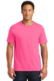 Jerzees ®  -  Dri-Power ®  50/50 Cotton/Poly T-Shirt.  29M - 2XL