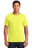 Jerzees ®  -  Dri-Power ®  50/50 Cotton/Poly T-Shirt.  29M - M
