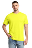 Jerzees ®  -  Dri-Power ®  50/50 Cotton/Poly T-Shirt.  29M