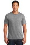 Jerzees ®  -  Dri-Power ®  50/50 Cotton/Poly T-Shirt.  29M - 2XL