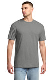 Jerzees ®  -  Dri-Power ®  50/50 Cotton/Poly T-Shirt.  29M