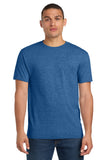 Jerzees ®  -  Dri-Power ®  50/50 Cotton/Poly T-Shirt.  29M - M