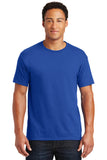 Jerzees ®  -  Dri-Power ®  50/50 Cotton/Poly T-Shirt.  29M - M