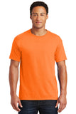 Jerzees ®  -  Dri-Power ®  50/50 Cotton/Poly T-Shirt.  29M - M