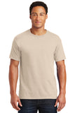 Jerzees ®  -  Dri-Power ®  50/50 Cotton/Poly T-Shirt.  29M - M