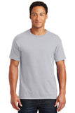 Jerzees ®  -  Dri-Power ®  50/50 Cotton/Poly T-Shirt.  29M - 2XL
