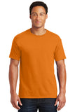 Jerzees ®  -  Dri-Power ®  50/50 Cotton/Poly T-Shirt.  29M - M