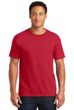 Jerzees ®  -  Dri-Power ®  50/50 Cotton/Poly T-Shirt.  29M - 2XL