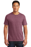 Jerzees ®  -  Dri-Power ®  50/50 Cotton/Poly T-Shirt.  29M - M