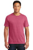 Jerzees ®  -  Dri-Power ®  50/50 Cotton/Poly T-Shirt.  29M - 2XL