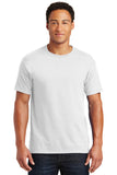 Jerzees ®  -  Dri-Power ®  50/50 Cotton/Poly T-Shirt.  29M - 2XL