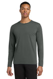 Gildan Performance ®  Long Sleeve T-Shirt. 42400