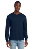 Jerzees ®  Premium Blend Ring Spun Long Sleeve T-Shirt 560LS