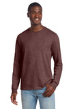 Jerzees ®  Premium Blend Ring Spun Long Sleeve T-Shirt 560LS