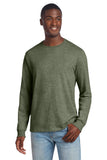 Jerzees ®  Premium Blend Ring Spun Long Sleeve T-Shirt 560LS