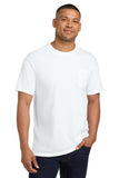 COMFORT COLORS  ®  Heavyweight Ring Spun Pocket Tee. 6030