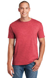 Gildan Softstyle ®  T-Shirt. 64000