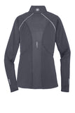 OGIO® Ladies Nexus 1/4-Zip Pullover. LOE335