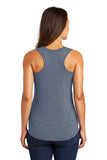 District  ®  Women's Perfect Tri ®  Racerback Tank. DM138L