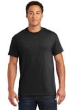 Gildan ®  DryBlend ®  50 Cotton/50 Poly T-Shirt. 8000 - S