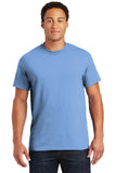 Gildan ®  DryBlend ®  50 Cotton/50 Poly T-Shirt. 8000 - S