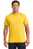 Gildan ®  DryBlend ®  50 Cotton/50 Poly T-Shirt. 8000 - S