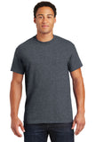 Gildan ®  DryBlend ®  50 Cotton/50 Poly T-Shirt. 8000 - S