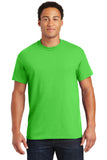 Gildan ®  DryBlend ®  50 Cotton/50 Poly T-Shirt. 8000 - S