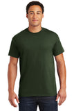 Gildan ®  DryBlend ®  50 Cotton/50 Poly T-Shirt. 8000 - S