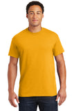 Gildan ®  DryBlend ®  50 Cotton/50 Poly T-Shirt. 8000 - S