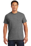 Gildan ®  DryBlend ®  50 Cotton/50 Poly T-Shirt. 8000 - S