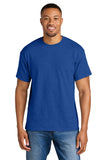 Gildan ®  DryBlend ®  50 Cotton/50 Poly T-Shirt. 8000 - S