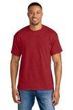 Gildan ®  DryBlend ®  50 Cotton/50 Poly T-Shirt. 8000 - S