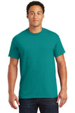 Gildan ®  DryBlend ®  50 Cotton/50 Poly T-Shirt. 8000 - S
