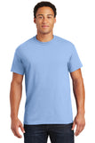 Gildan ®  DryBlend ®  50 Cotton/50 Poly T-Shirt. 8000 - S
