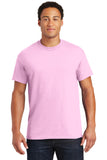 Gildan ®  DryBlend ®  50 Cotton/50 Poly T-Shirt. 8000 - S